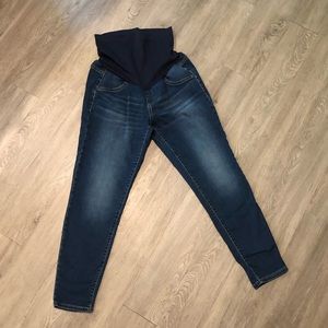 Maternity Jeans